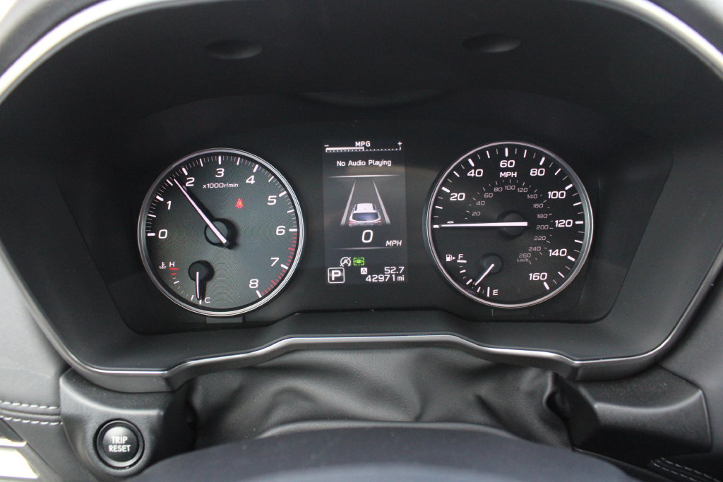 Used 2024 Subaru Outback Limited AWD/4WD image 12