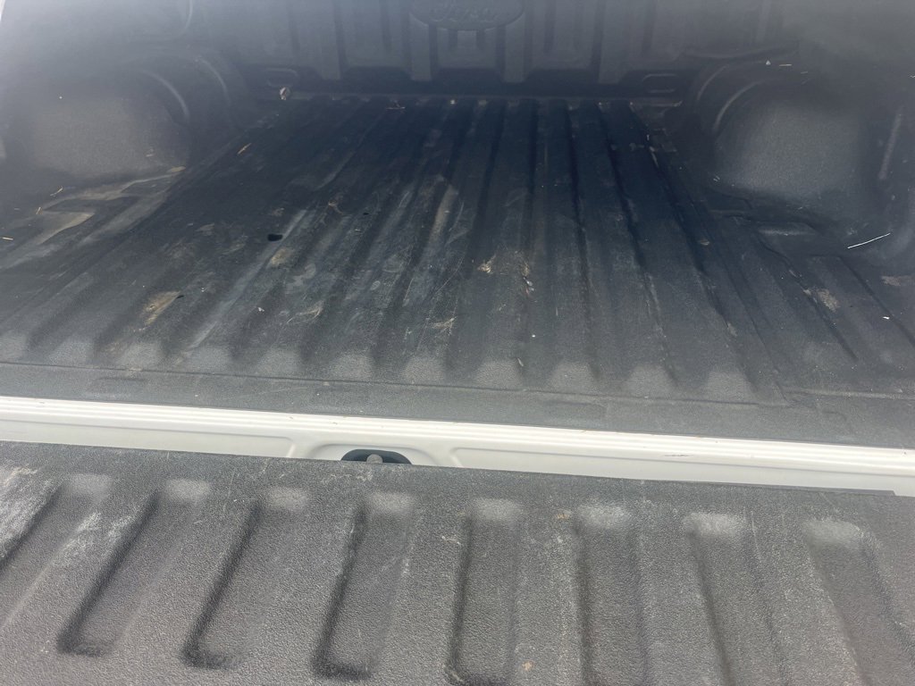 Used 2022 Ford Ranger XLT w/ Equipment Group 302A High image 10