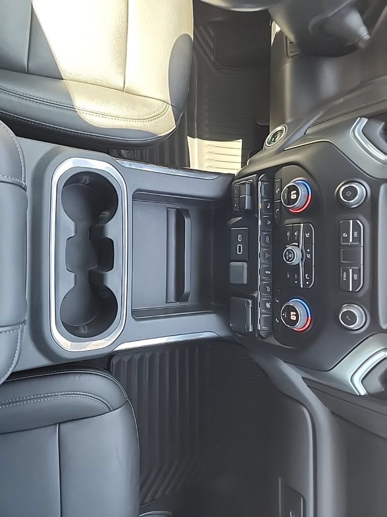 Used 2019 Chevrolet Silverado 1500 RST w/ All-Star Edition AWD/4WD image 23