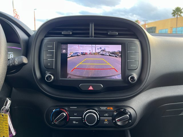 Certified 2024 Kia Soul LX w/ Option Group 015 image 23