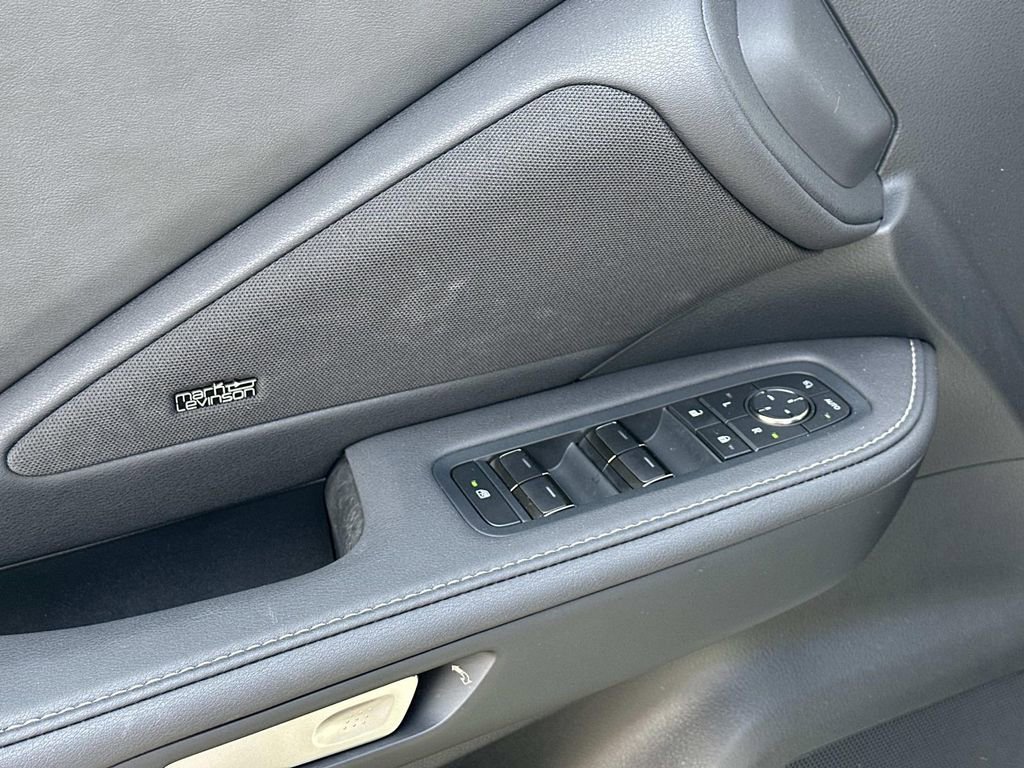 Used 2025 Lexus TX 350 AWD w/ Technology Package image 18