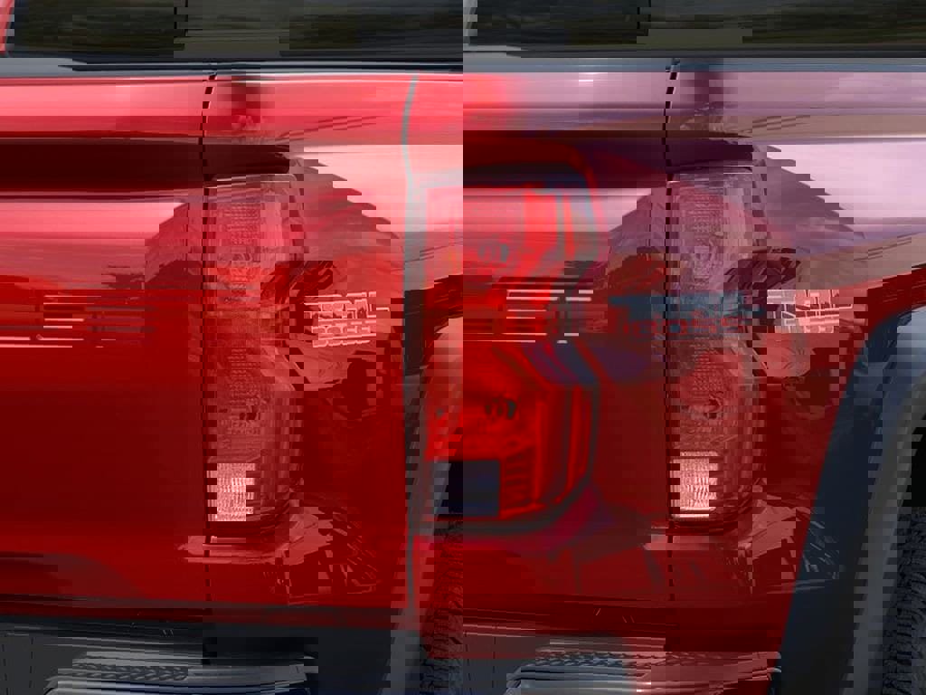 New 2026 Chevrolet Colorado Trail Boss image 11