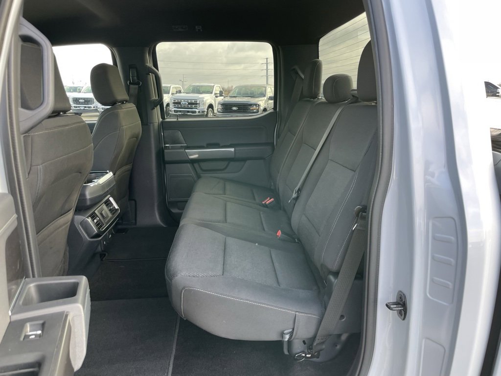 Used 2022 Ford F150 XLT w/ Equipment Group 302A High image 8