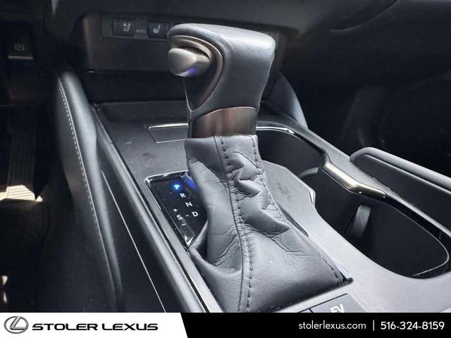 Used 2024 Lexus ES 300h w/ Premium Package image 33