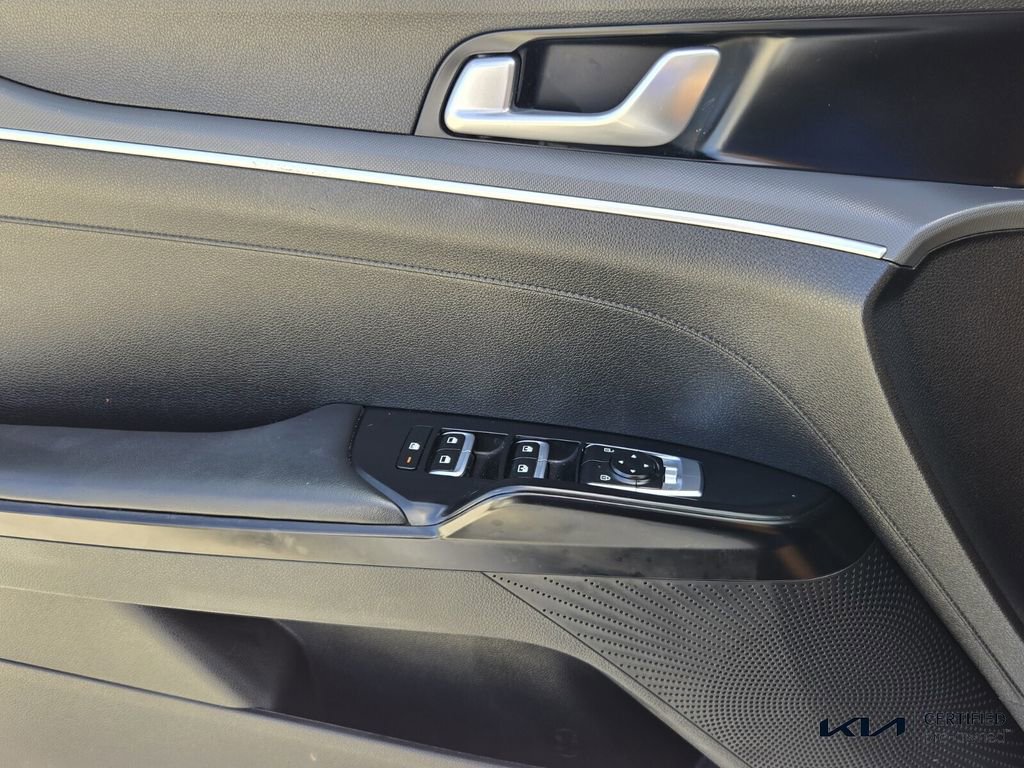 Certified 2022 Kia K5 GT-Line FWD image 24