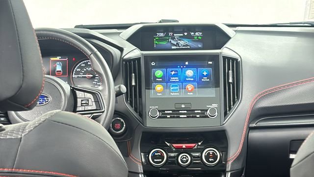 Certified 2024 Subaru Forester Sport image 20