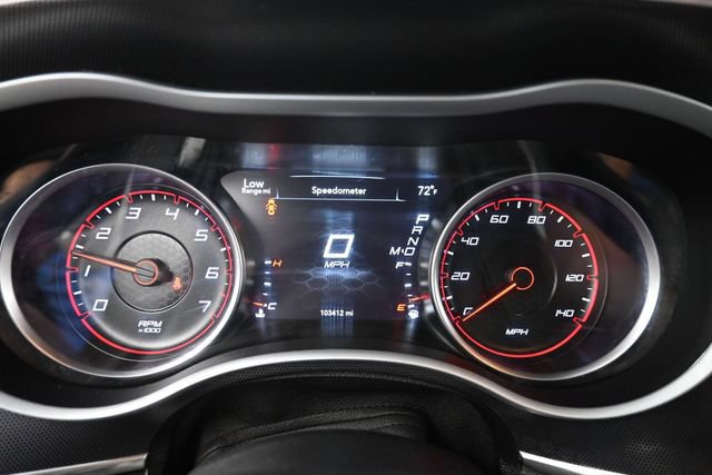 Used 2018 Dodge Charger GT w/ Driver Confidence Group AWD/4WD image 15
