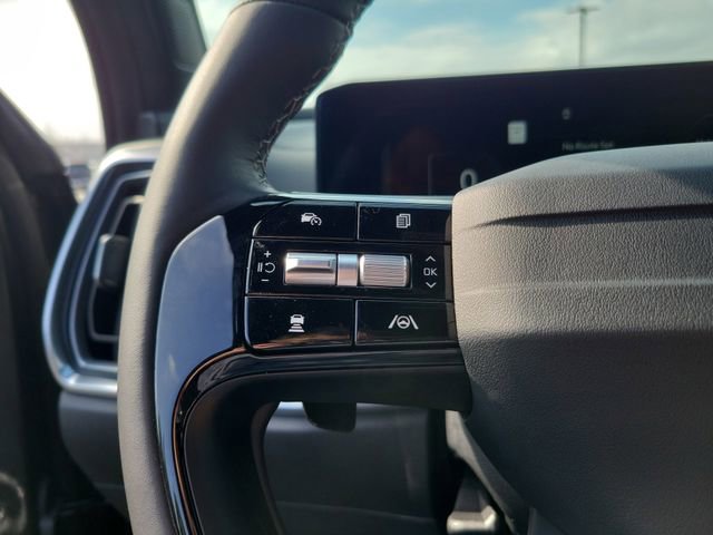 New 2026 Kia Sorento SX Prestige AWD/4WD image 19