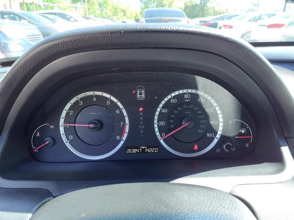 Used 2009 Honda Accord LX-S image 18