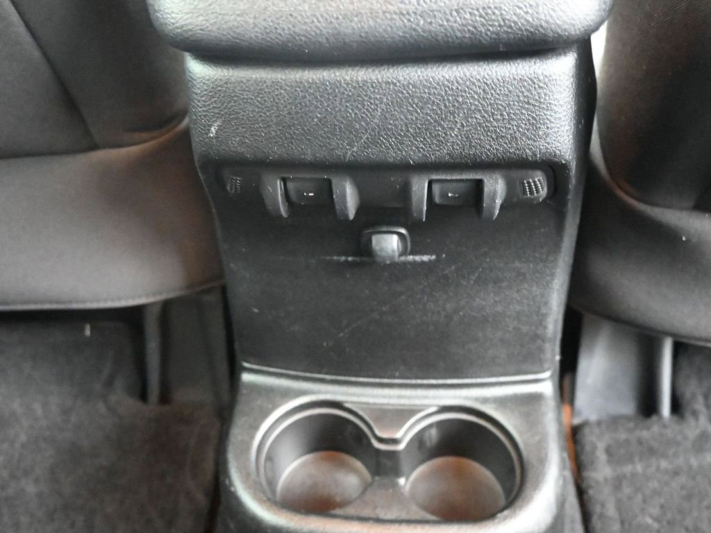 Used 2013 Jeep Wrangler Unlimited Sahara w/ Dual Top Group image 16