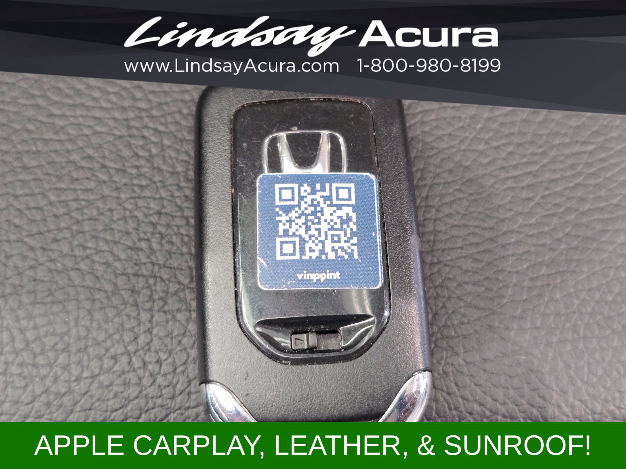 Used 2025 Honda Passport EX-L image 22