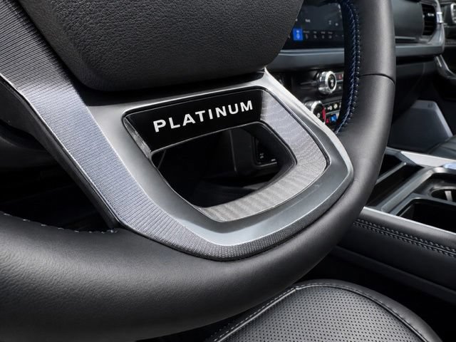 Used 2026 Ford F250 Platinum AWD/4WD image 19