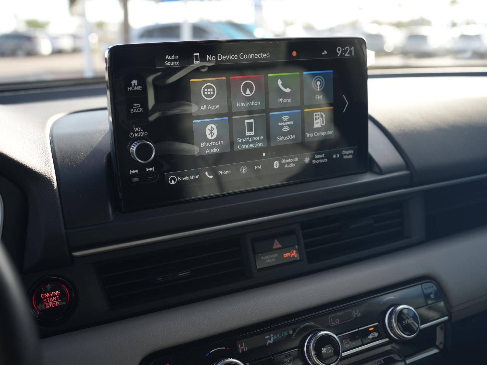 Used 2023 Honda Pilot Touring image 26