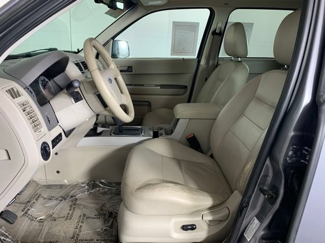 Used 2008 Ford Escape 4WD Hybrid image 17