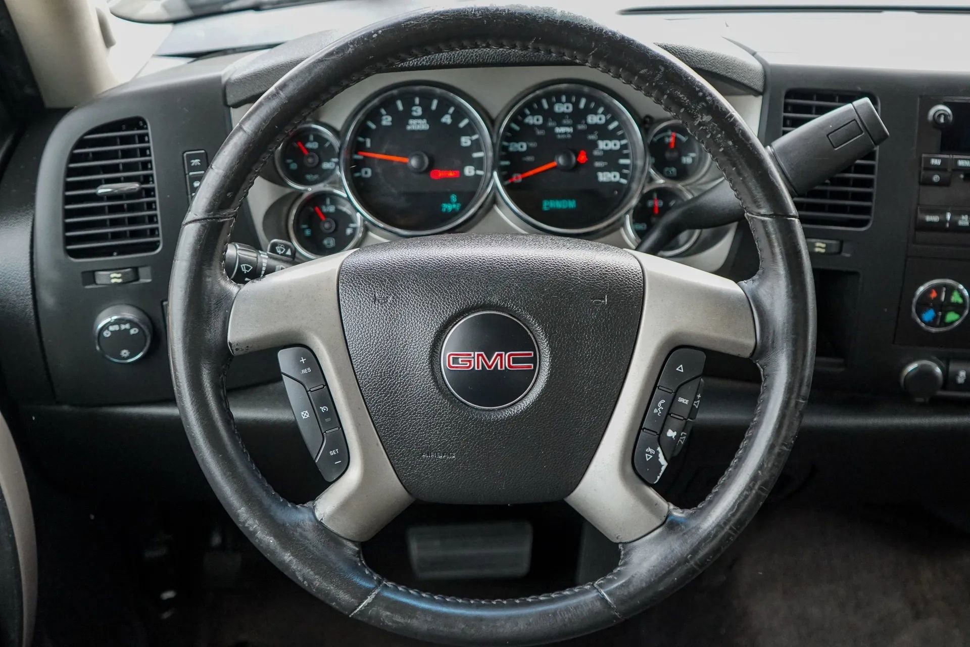 Used 2013 GMC Sierra 1500 SLE RWD image 38