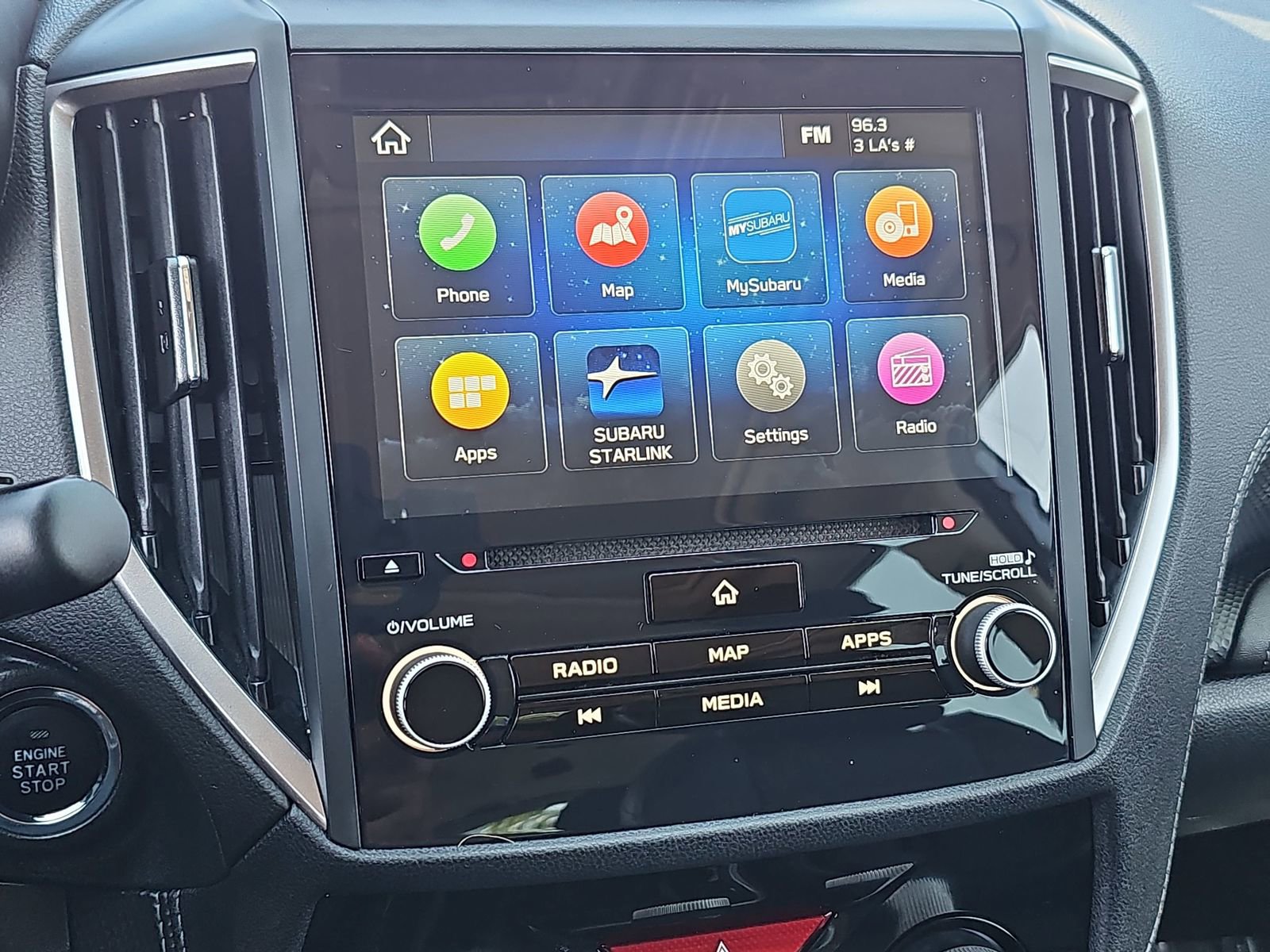 Certified 2023 Subaru Forester Touring image 21