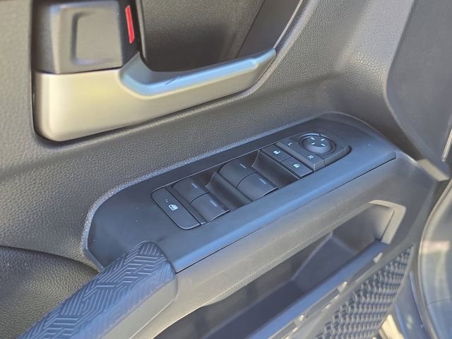 Used 2025 Toyota Tacoma TRD Off-Road image 19