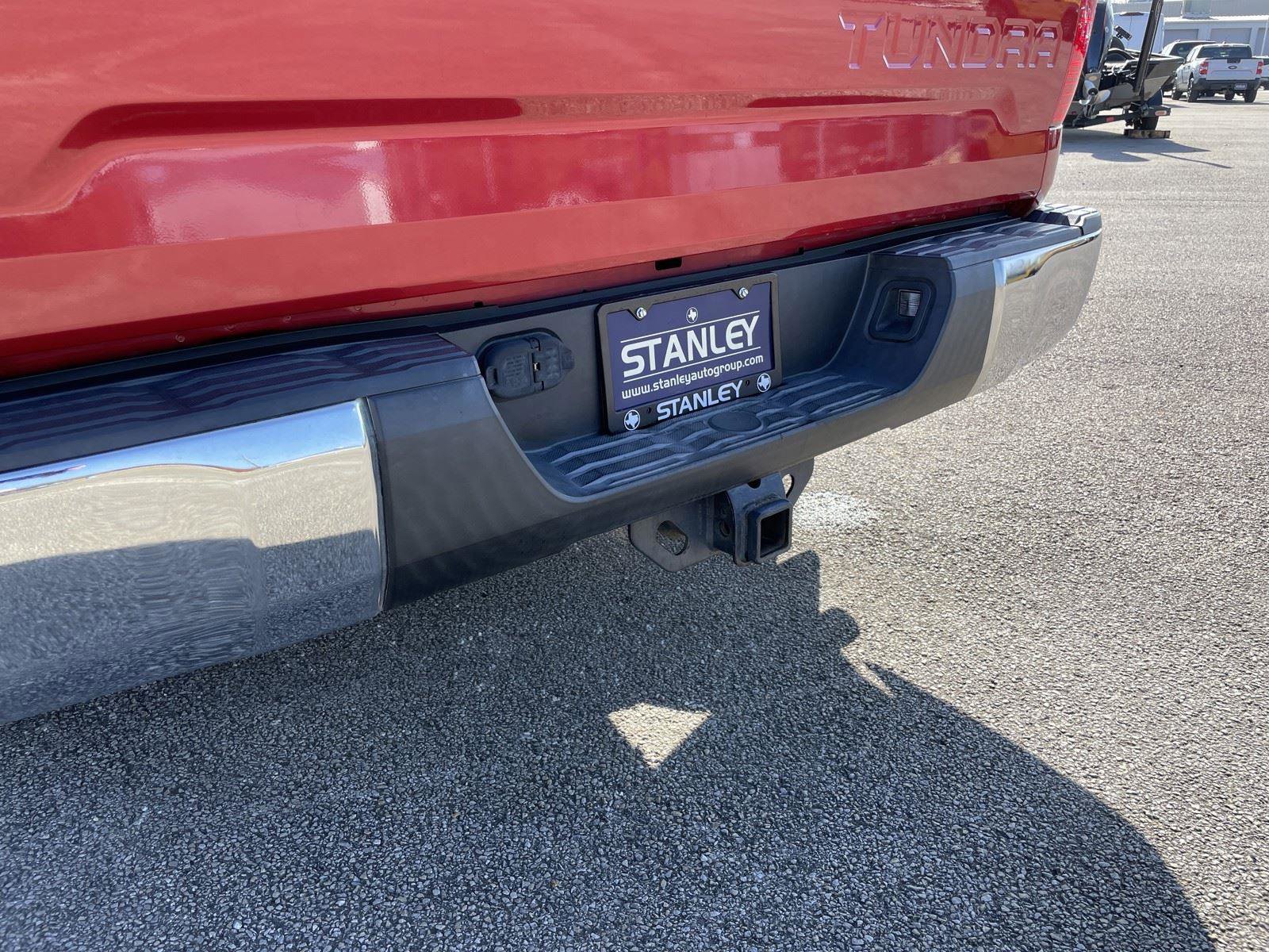 Used 2015 Toyota Tundra Limited image 38