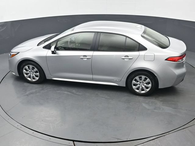 Certified 2026 Toyota Corolla LE AWD/4WD image 36