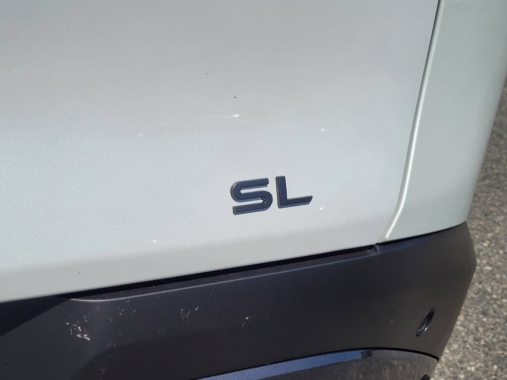 New 2025 Nissan Murano SL w/ Cargo Package AWD/4WD image 9