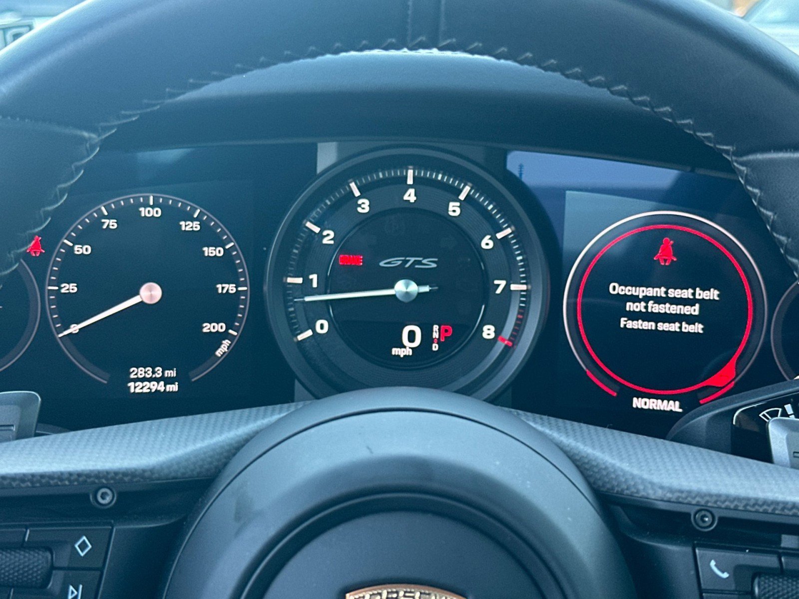 Used 2024 Porsche 911 Carrera GTS image 23