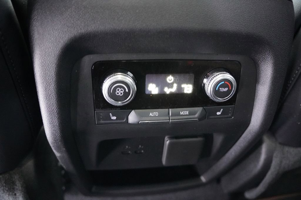 Certified 2024 GMC Acadia AT4 w/ Super Cruise Package image 21