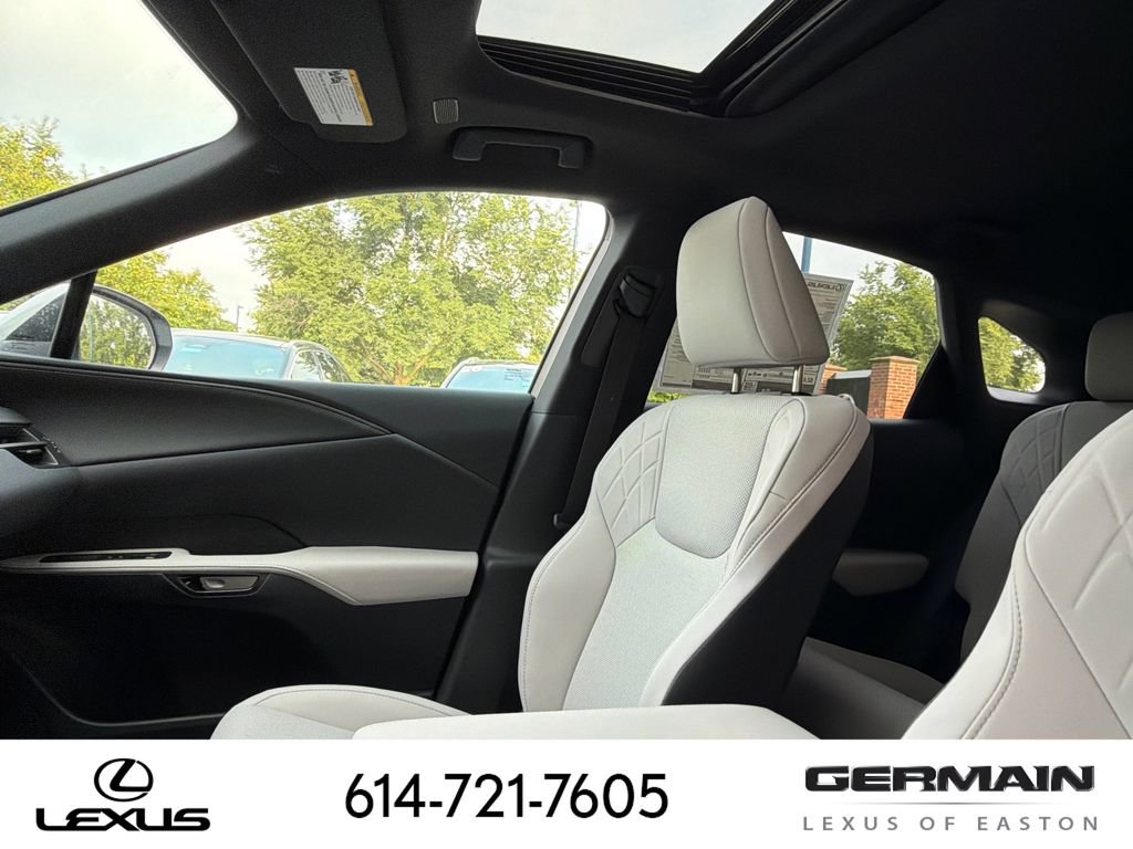 New 2026 Lexus RX 350 Premium w/ Convenience Package AWD/4WD image 22