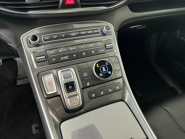 Certified 2023 Hyundai Santa Fe Limited image 20