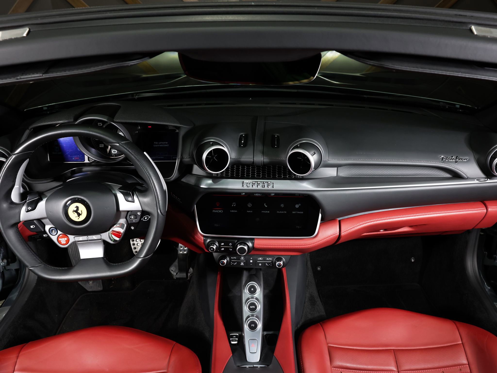 Used 2019 Ferrari Portofino image 7
