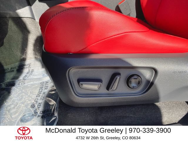 Used 2026 Toyota 4Runner TRD Pro AWD/4WD image 12
