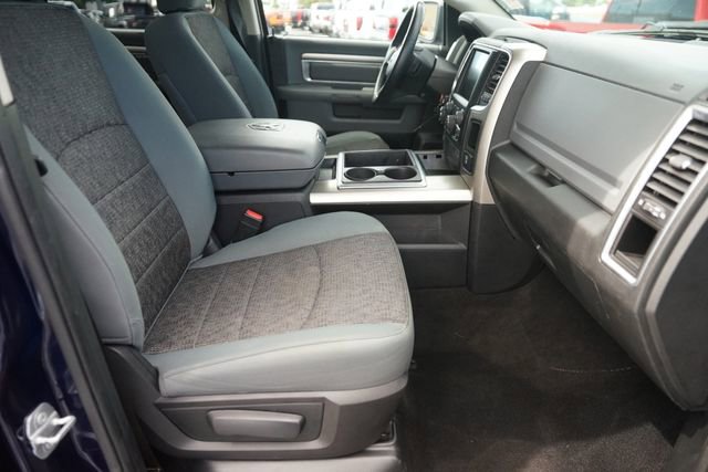 Used 2015 RAM 1500 Lone Star RWD image 18