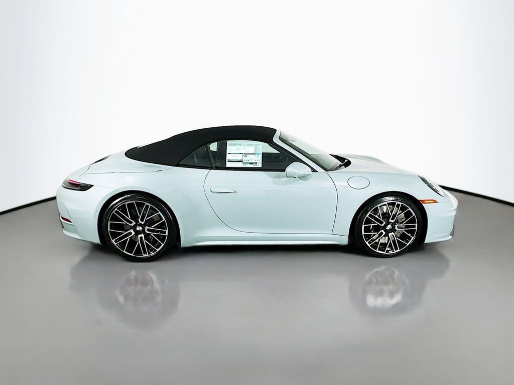 New 2026 Porsche 911 Carrera S image 8