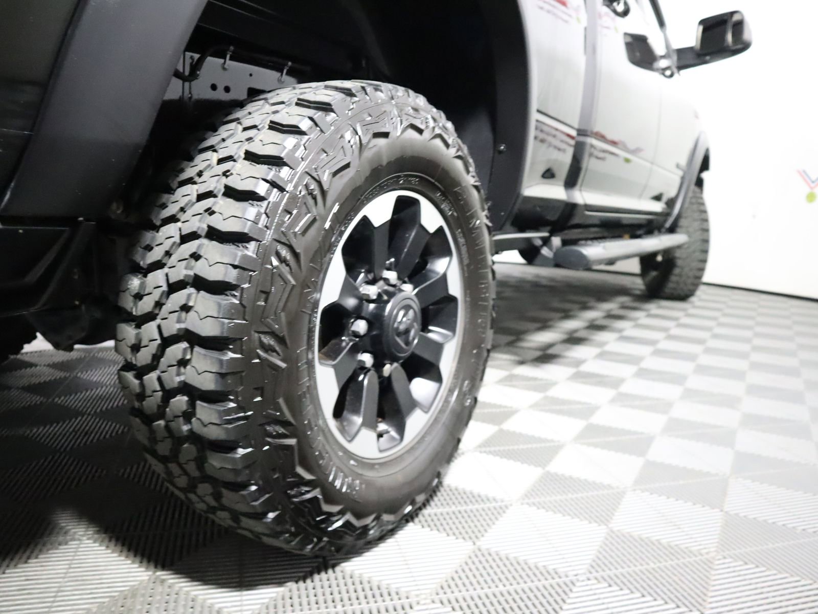 Used 2020 RAM 2500 Power Wagon image 8