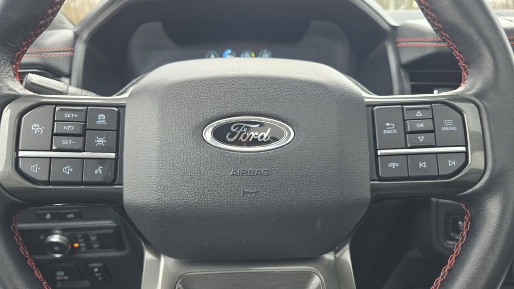 Used 2022 Ford Expedition Max Limited image 28