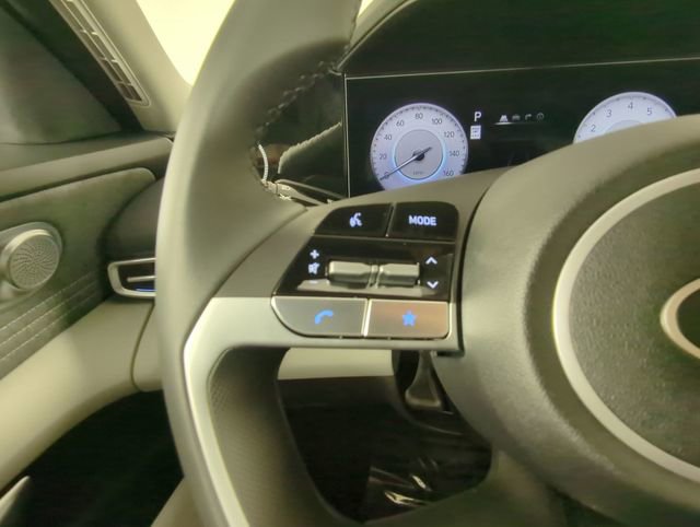 New 2026 Hyundai Elantra Limited image 26