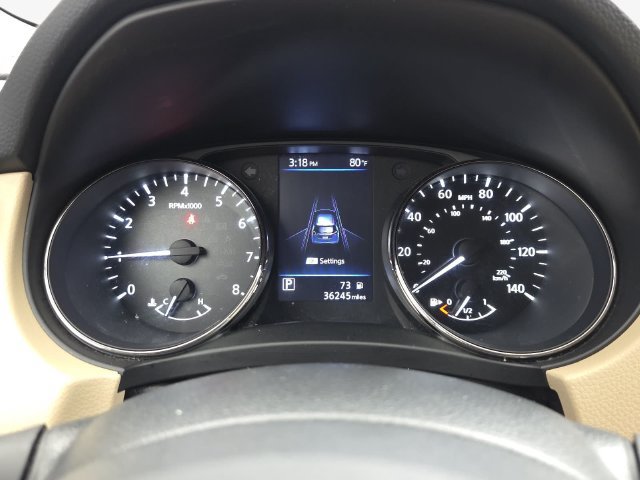 Used 2019 Nissan Rogue SV w/ Premium Package AWD/4WD image 19