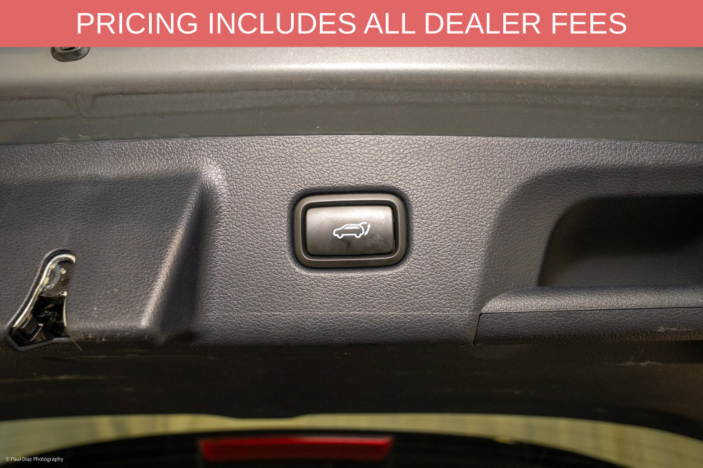 Used 2024 Hyundai Palisade Limited AWD/4WD image 6