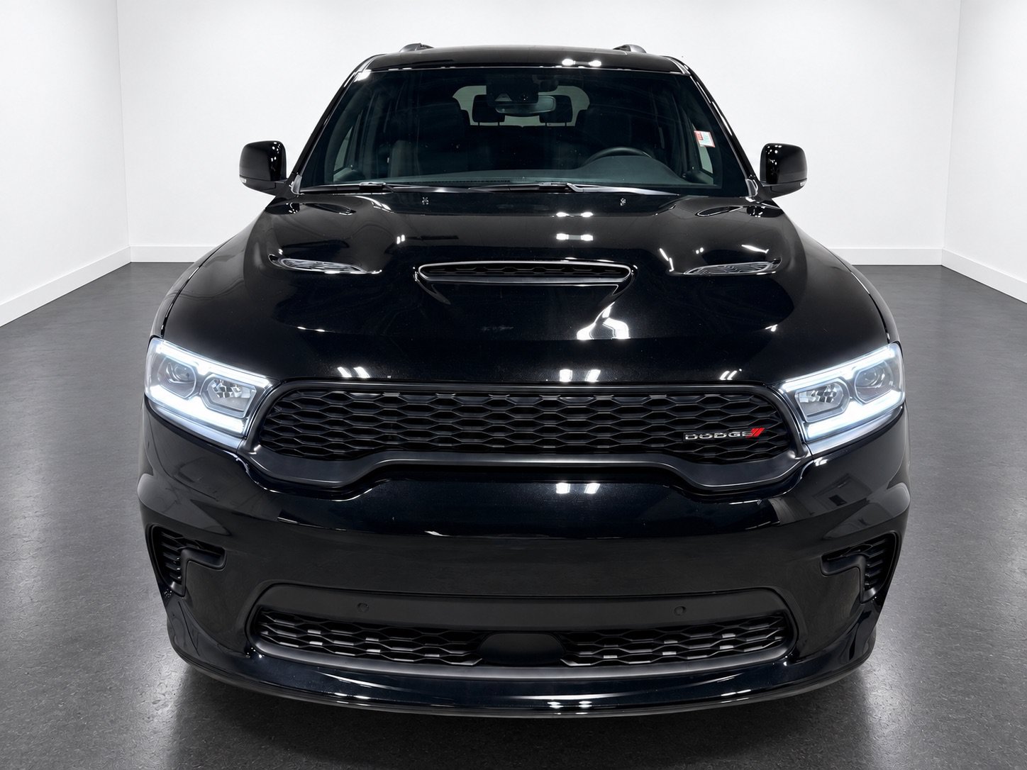 Used 2026 Dodge Durango GT AWD/4WD image 5