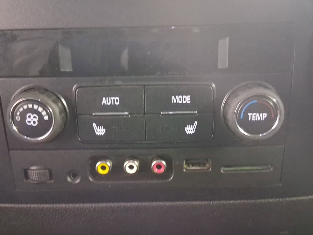 Used 2016 Chevrolet Tahoe LTZ image 61