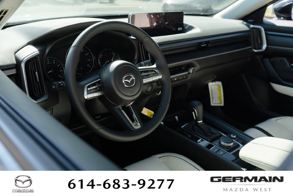 New 2026 MAZDA CX-50 AWD 2.5 S w/ Cargo Package image 19