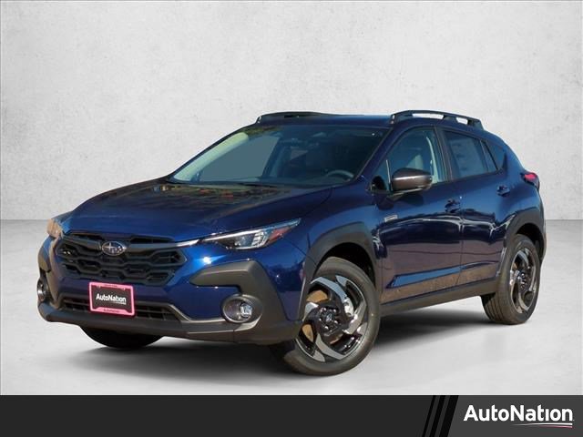 New 2026 Subaru Crosstrek 2.5i Limited