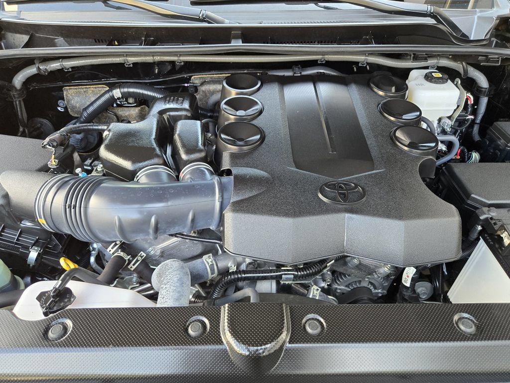 Certified 2024 Toyota 4Runner TRD Pro AWD/4WD image 26