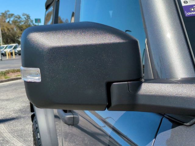 New 2025 Ford Bronco Badlands AWD/4WD image 12