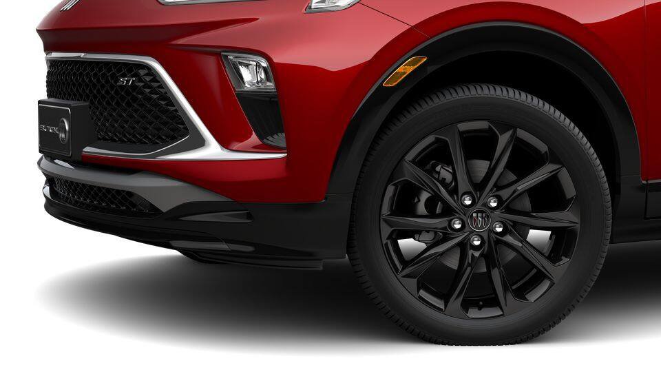 New 2026 Buick Encore GX Sport Touring w/ Comfort Package FWD image 31