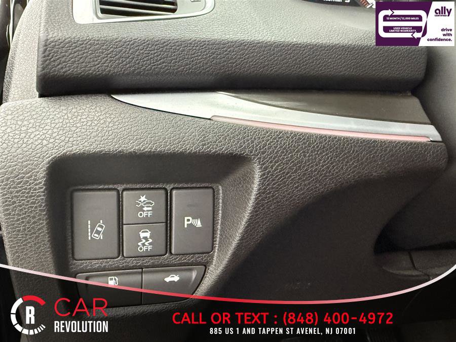 Used 2019 Acura TLX V6 w/ Technology & A-SPEC Pkg image 22