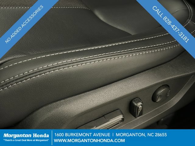 New 2026 Honda Passport RTL image 17
