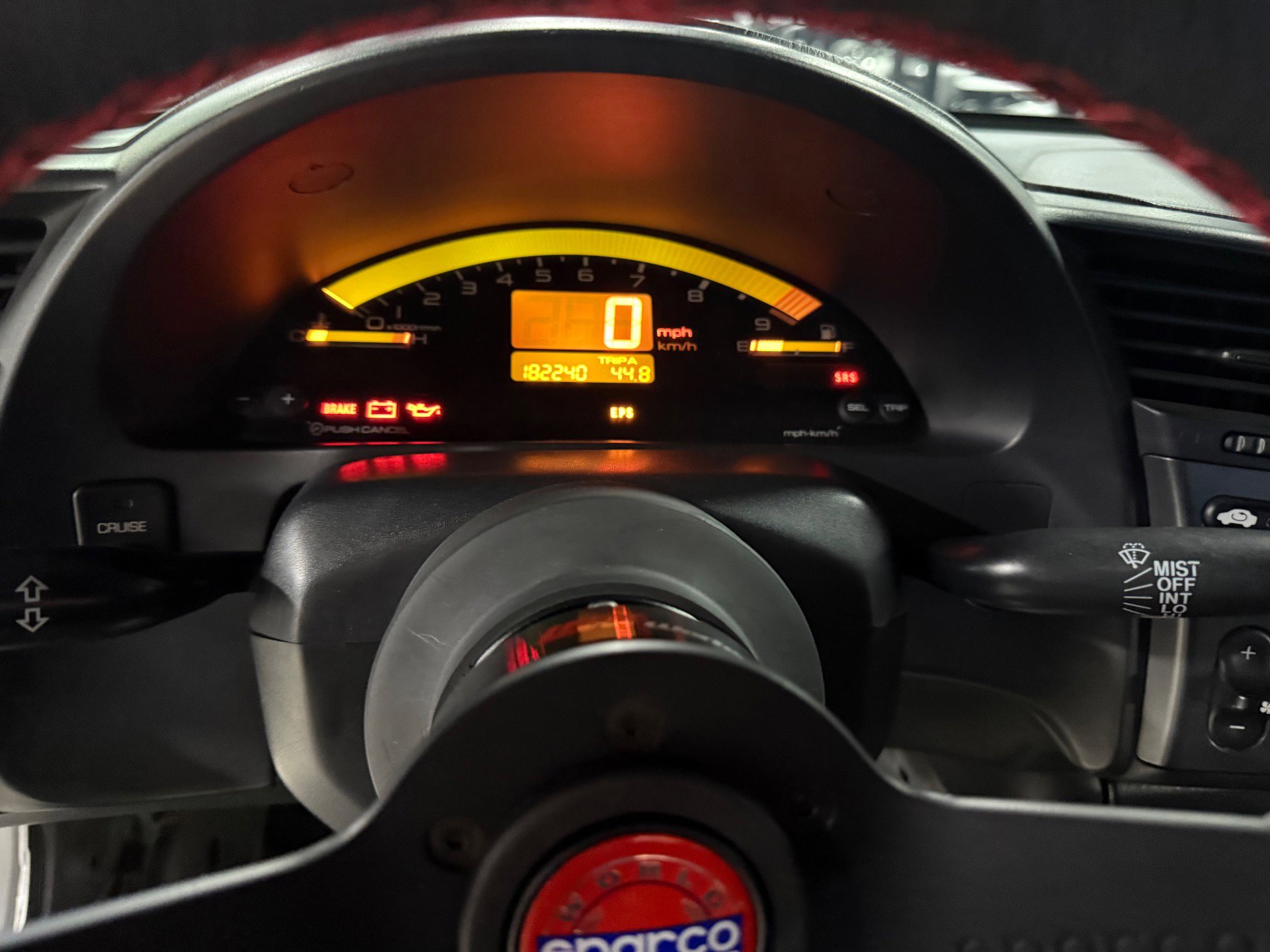 Used 2001 Honda S2000 image 35