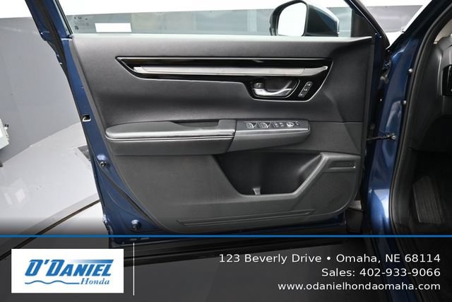Used 2023 Honda CR-V EX-L image 23