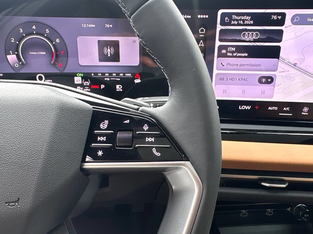 New 2026 Audi A5 2.0T Premium Plus AWD/4WD image 19