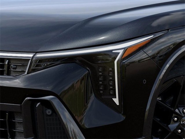 New 2025 Kia K4 GT-Line Turbo FWD image 10